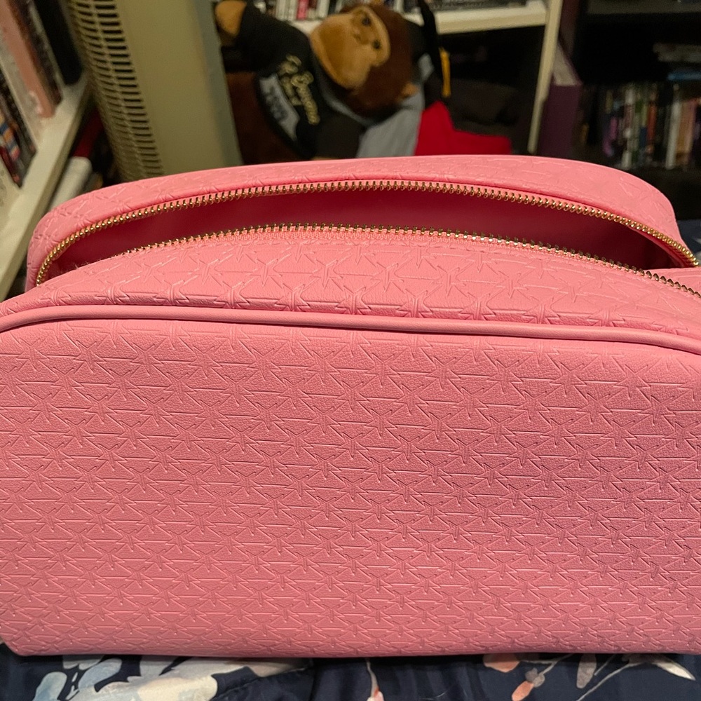 JSC Large Makeup Bag